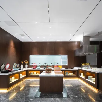 Jinli Yun Cheng Hotel (Hubei Vocational and Technical College)