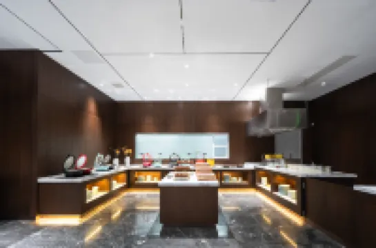 Jinli Yun Cheng Hotel (Hubei Vocational and Technical College)