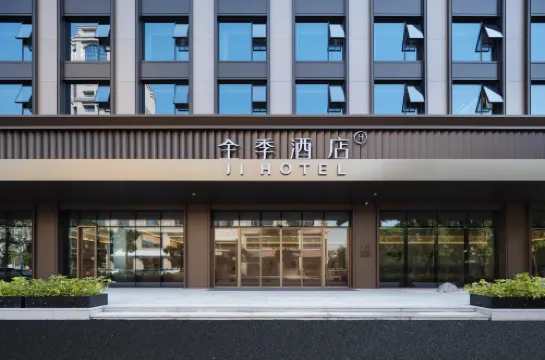 Ji Hotel