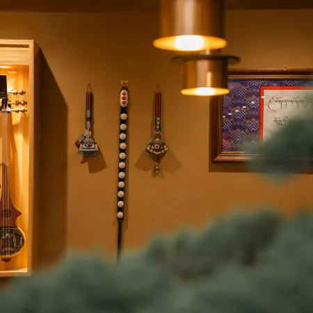 Xiahe Yanglacang Homestay