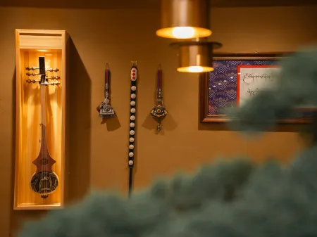 Xiahe Yanglacang Homestay