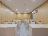 非繁雲居飯店（蕪湖萬悅城店） - 新開幕