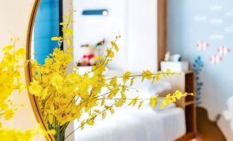 Hesheli Homestay (Zhuhai Changlong Avenue)