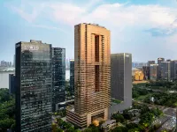 Hangzhou Delphi Hotel Qianjiang MIXC 몰 주변 호텔