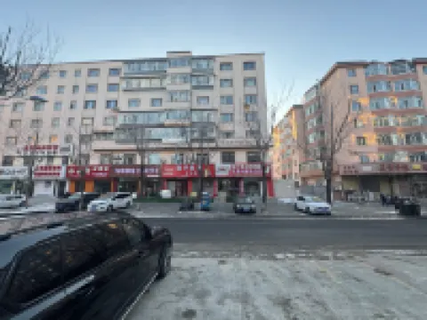 Jiayi Business Express Hotel