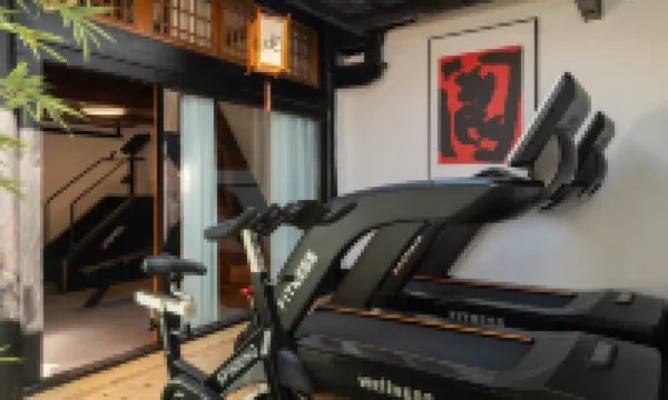 閬中·暮山|長樂未央四合院