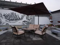 Wuchuan Warm Lights Countryside Homestay