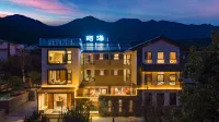 大理古城嶼海間オーシャンビュー民宿 Cangshan Scenic Areaのホテル