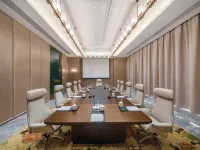 FOUR POINTS BY SHERATON QIRUI HOTEL Hotels in Feidong
