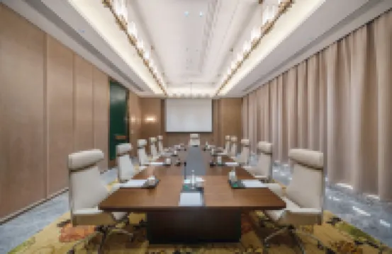 Hefei Feidong Four Points by Sheraton Hotel