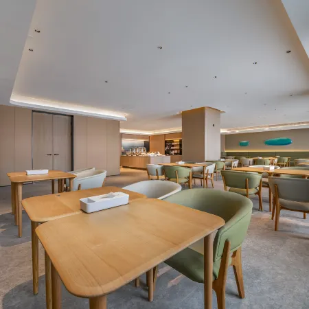 JI Hotel (Keketuohai Wenhua West Road)