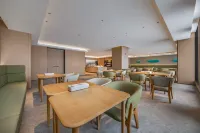 JI Hotel (Keketuohai Wenhua West Road) - breakfast