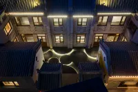 Yunjing · Lotus Land Homestay（Datong Ancient City Huayan Temple） Hotels in Datong