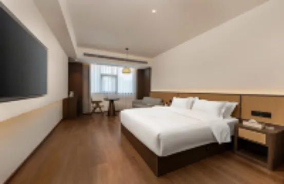 No.1 Yard of Liye Qin Slips