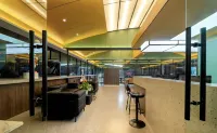 Jinzhi Shuangquan Hotel (Municipal People's Hospital)