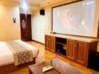 Chongqing Jiangbei Ruxinju Hotel