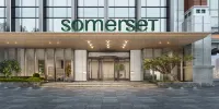 Somerset Jimei Xiamen Hotels near Jimei