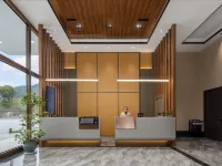 Feifan Yunjü Hotel (Huishui Happy Island Branch) Hotels in Huishui