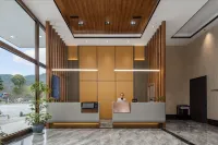 Feifan Yunjü Hotel (Huishui Happy Island Branch)