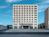 YAN RAN HOTEL Hotel a Guyang