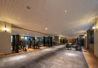 Hushan Mansion (Yixing Yao Hu Town Scenic Area) - Gym