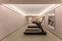 Joya Hotel (Bole Station Friendship Road Branch) - Phòng tập thể hình
