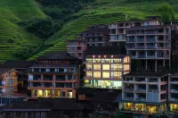 Famous Arrival Homestay (Longsheng Longji Terraced Fields Jinkeng Dazhai) - New