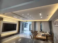 臨窯暖庭·拾光小院（宜興窯湖小鎮店） - 廚房