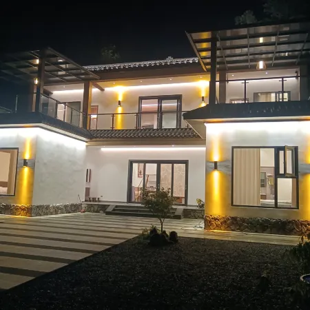Chazhuxi Inn
