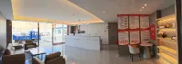 Xingchen Oxygen-enriched Hotel (Saga) - parking