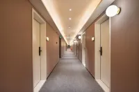 花城·歸嶼精品民宿（昆明南站聯大街地鐵站店） - 宠物友好