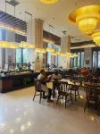 Wuzhishan Crystal Hotel - breakfast