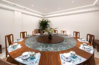 竹隱軒·幽籬竹居·Hermitage Lodge 竹海山居（皖南川藏線店） - 早餐