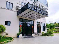 Huangguoshu Cuiwei Xianning Homestay - 3 ดาว