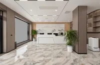 Urban Garden Hotel (Furong Ancient Town Tourist Center) - New