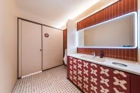 Tangshan Aegean Sea Hotel - parking