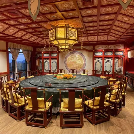 datangbaiquanyiguan