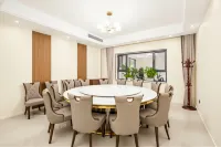 Nilka Xiyuan Tingyun Homestay - breakfast