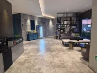 Jinling Nantianmen E-Sports Hotel (Shanghai Hongqiao Railway Station & NECC Branch) - Esports