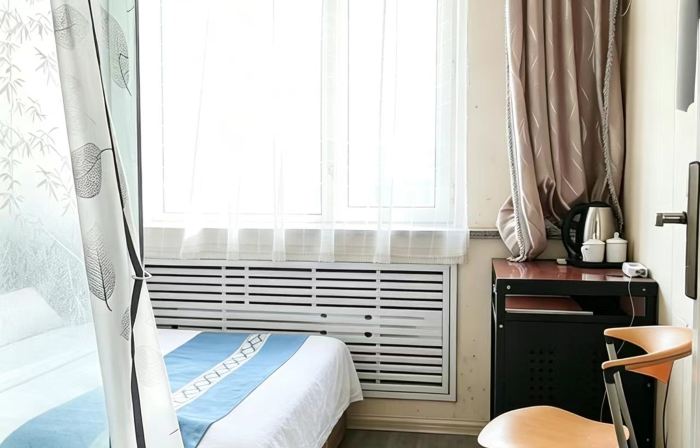 Wuying Haitang Holiday Hotel