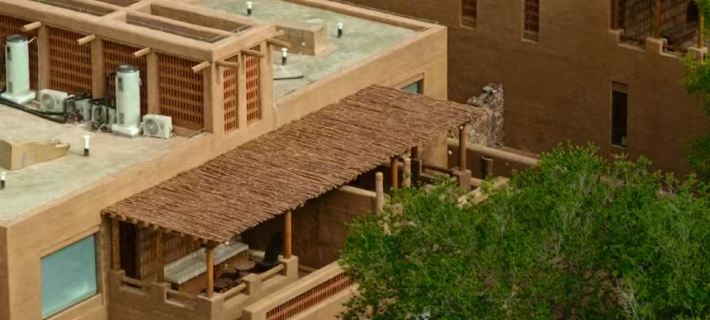 Changle Shengjing Resort Ξενοδοχεία στην πόλη Τζονγκβέι