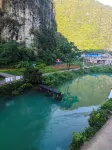Shuidiaogetou Homestay - 2 stjerner