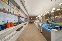 Changsha Wanzhu E-Sports Hotel (Wanjiali Plaza Furong District Government Subway Station) - Haustierfreundliche