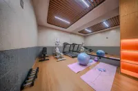 Rezen Lanmi Hotel (Huizhou Boluo Shiwan) - 4 étoiles