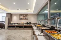 Muya Zangzhai Grand Hotel - breakfast