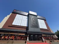 Yanji Buxianshan Hot Spring Hotel - spa