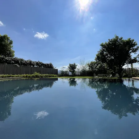 Fuxian Lake Yunxu Travel Resident B&B