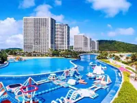 Yaju Holiday Villa (Hailing Island Agile Gold Coast Store) -  case vacanza in affitto