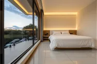 Dunhuang · Shaquan Yinyue Homestay (Mingsha Mountain and Crescent Moon Spring Scenic Area) - 2-Star