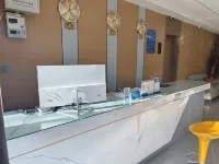 黎都商務賓館 - 2星級